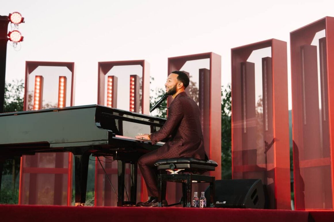 John Legend