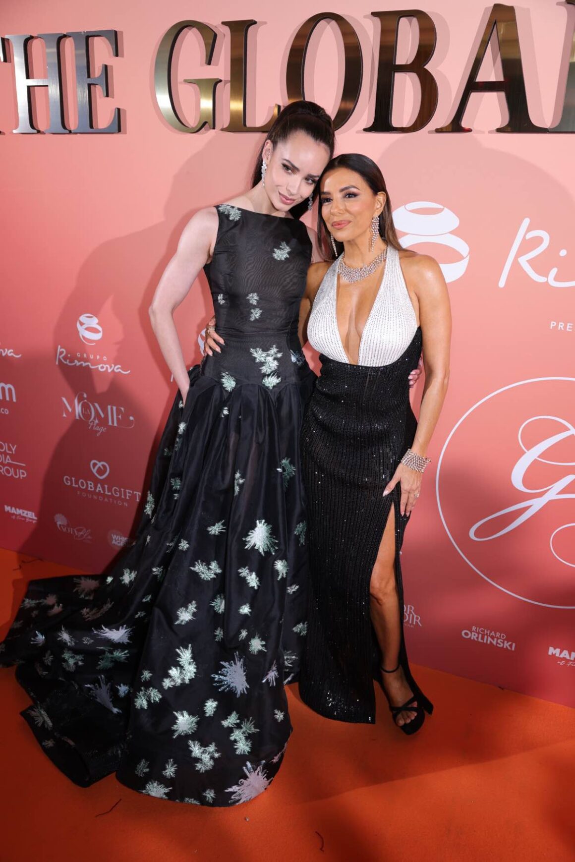 79th Cannes Film Festival - The Global Gift Gala