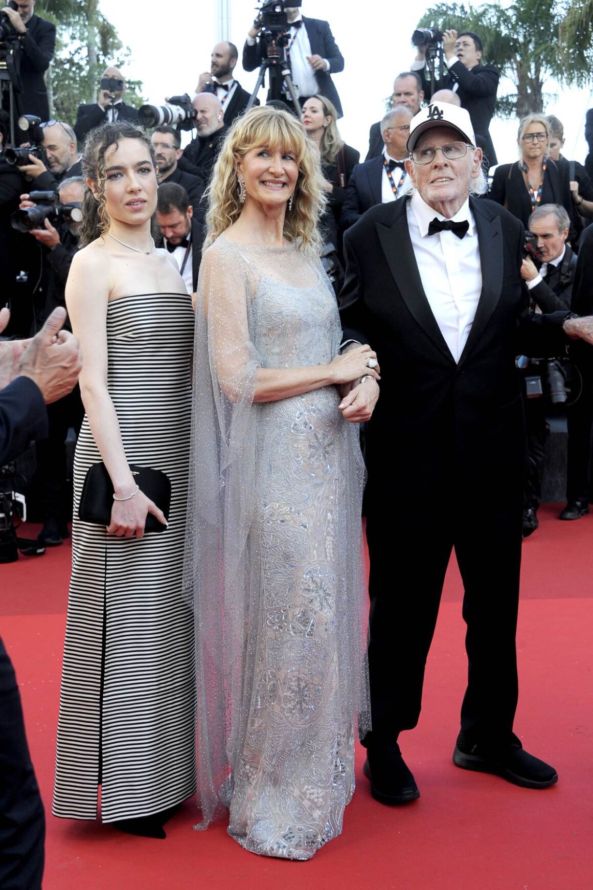 79th Cannes Film Festival - 'De Gaulle: Tilting Iron' Premiere