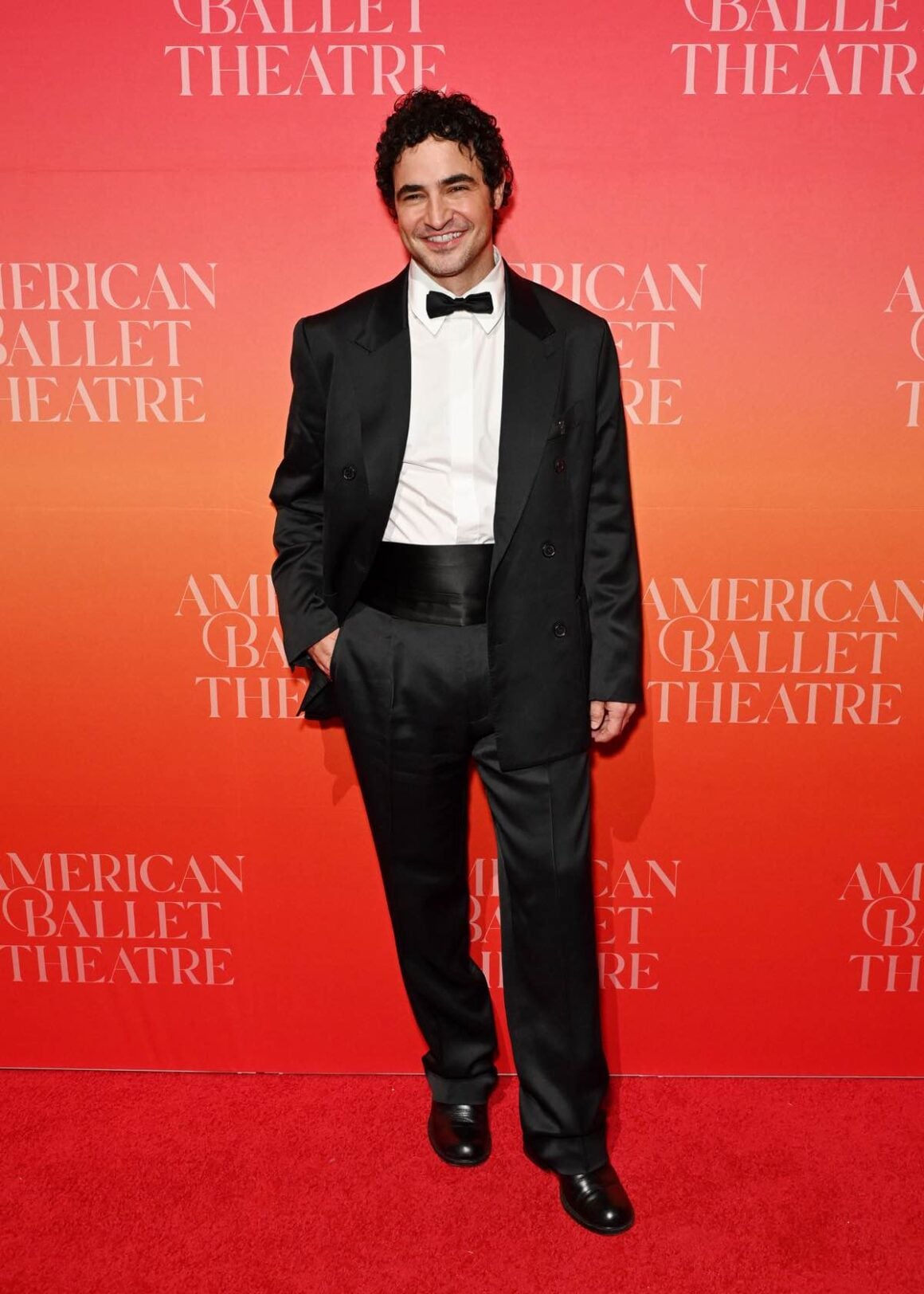 American Ballet Theatre 2026 Spring Gala - Arrivals