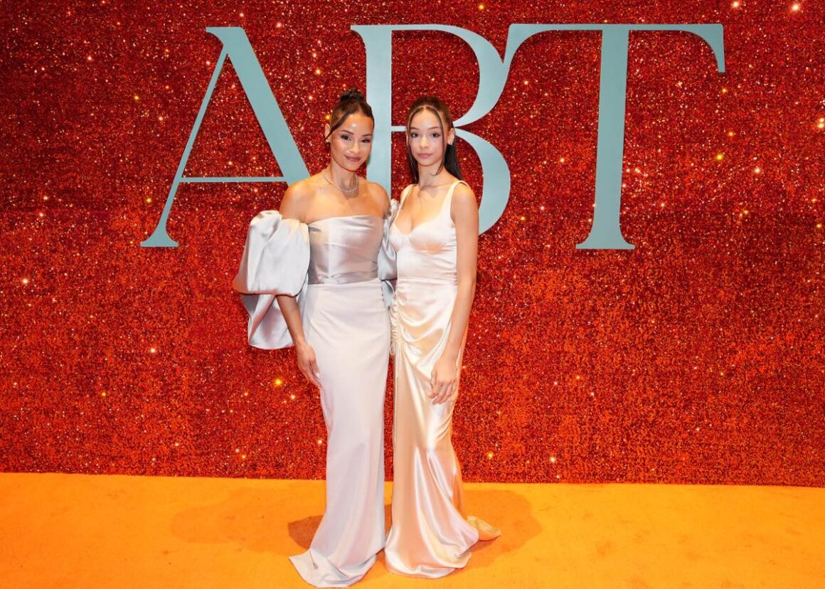 American Ballet Theatre 2026 Spring Gala - Arrivals