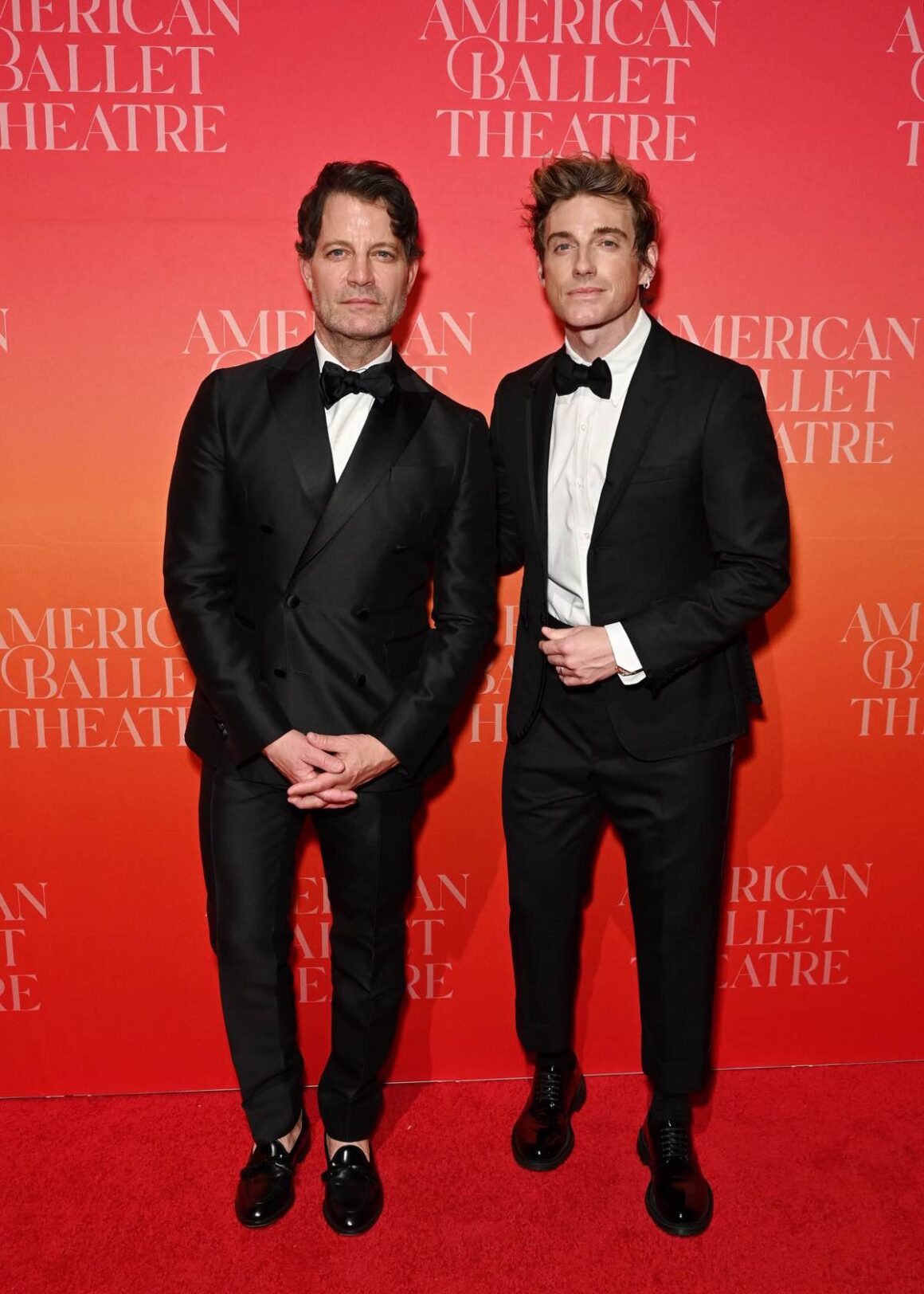 American Ballet Theatre 2026 Spring Gala - Arrivals