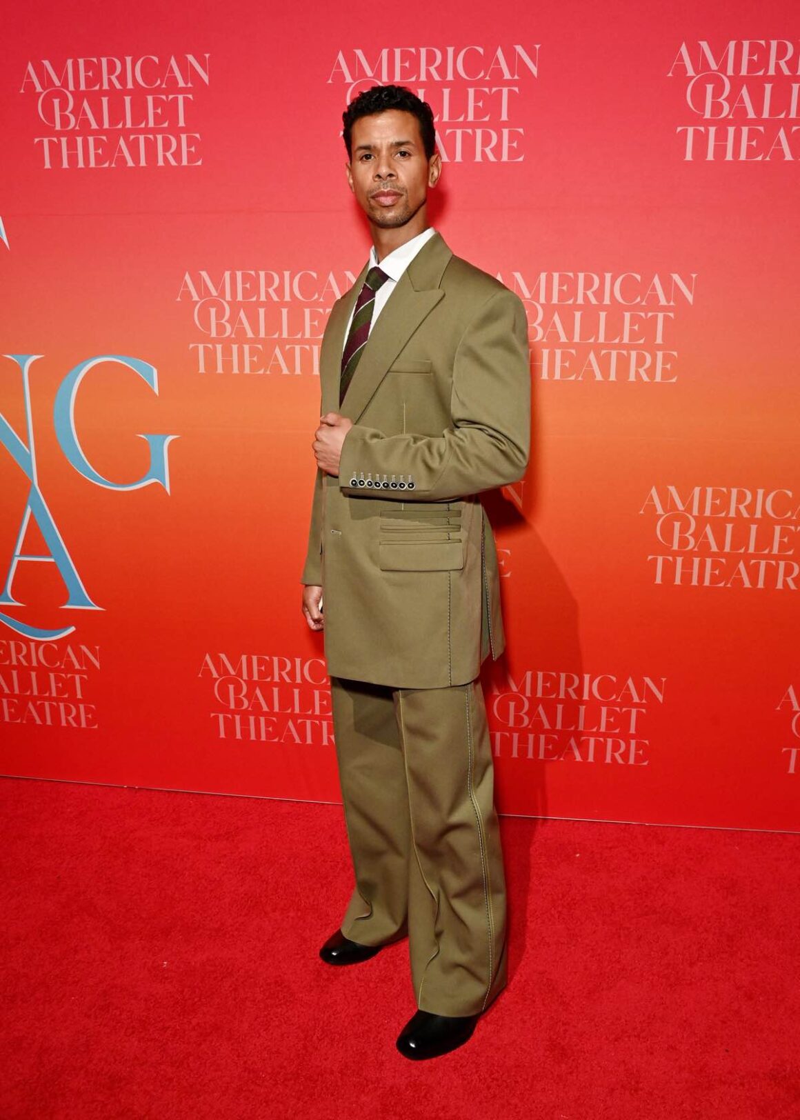 American Ballet Theatre 2026 Spring Gala - Arrivals
