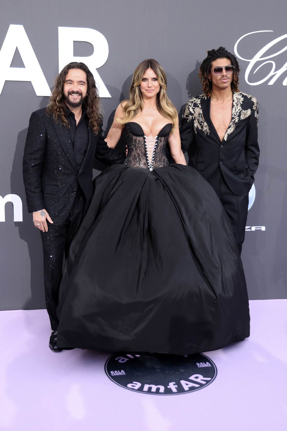 79th Cannes Film Festival - amfAR Cannes Gala