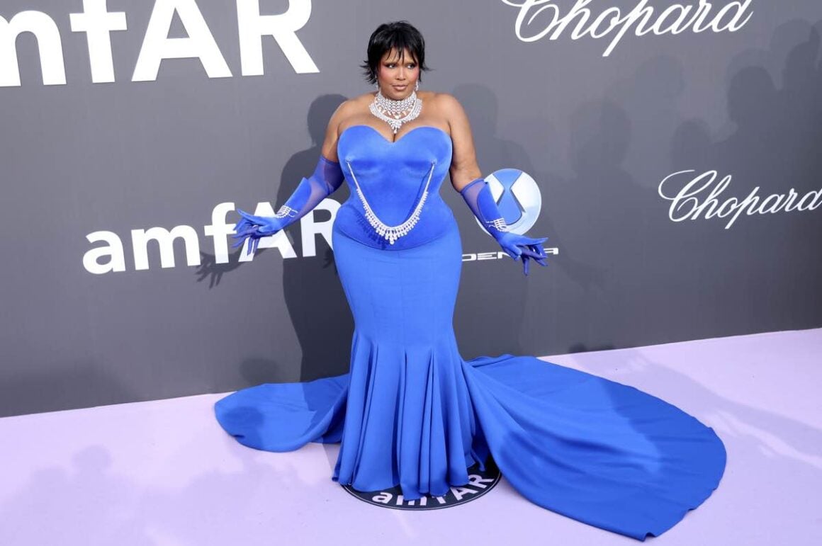 79th Cannes Film Festival - amfAR Cannes Gala