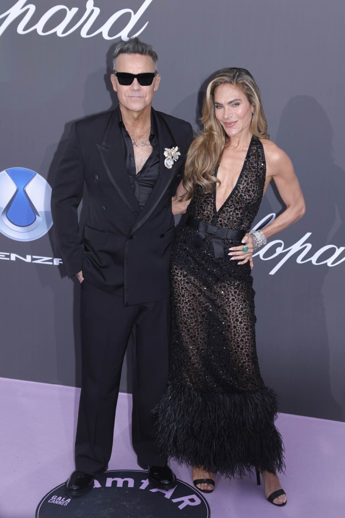 79th Cannes Film Festival - amfAR Cannes Gala