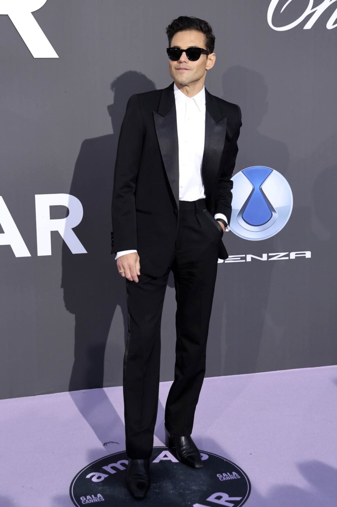 79th Cannes Film Festival - amfAR Cannes Gala