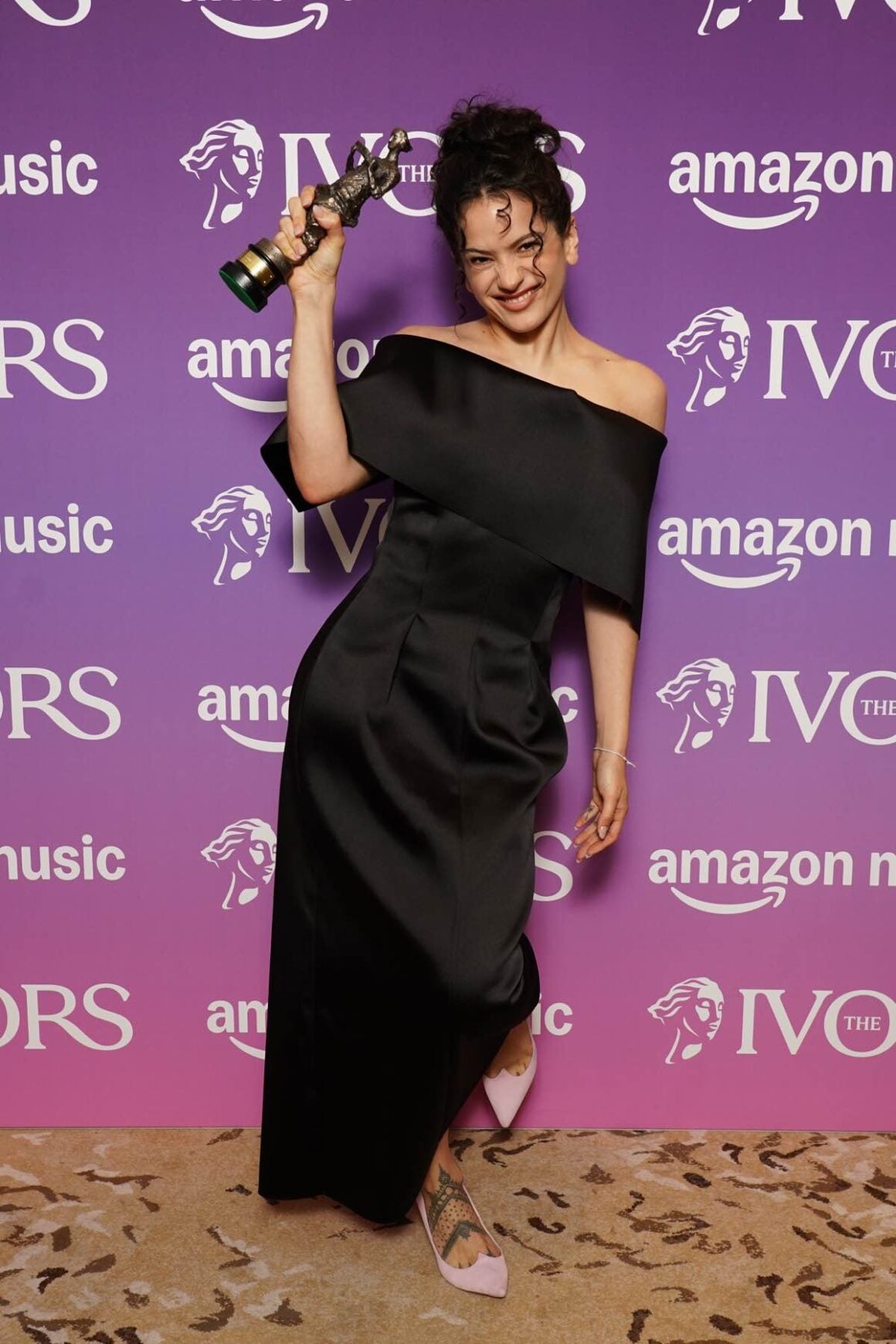Ivor Novello Awards 2026