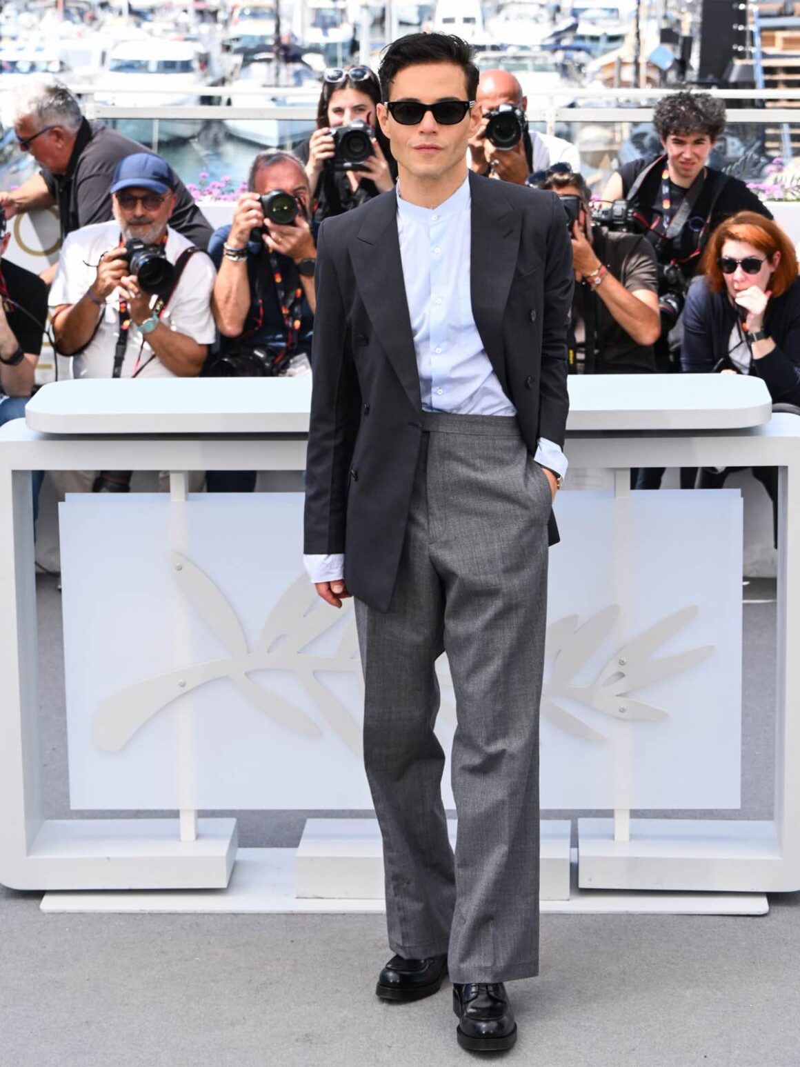 79th Cannes Film Festival - 'The Man I Love' photocall