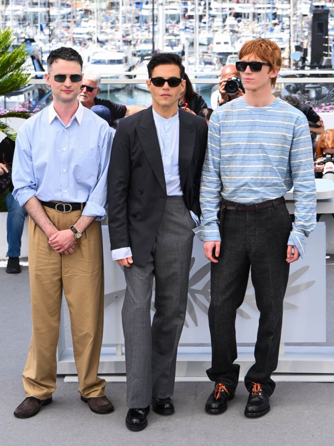 79th Cannes Film Festival - 'The Man I Love' photocall