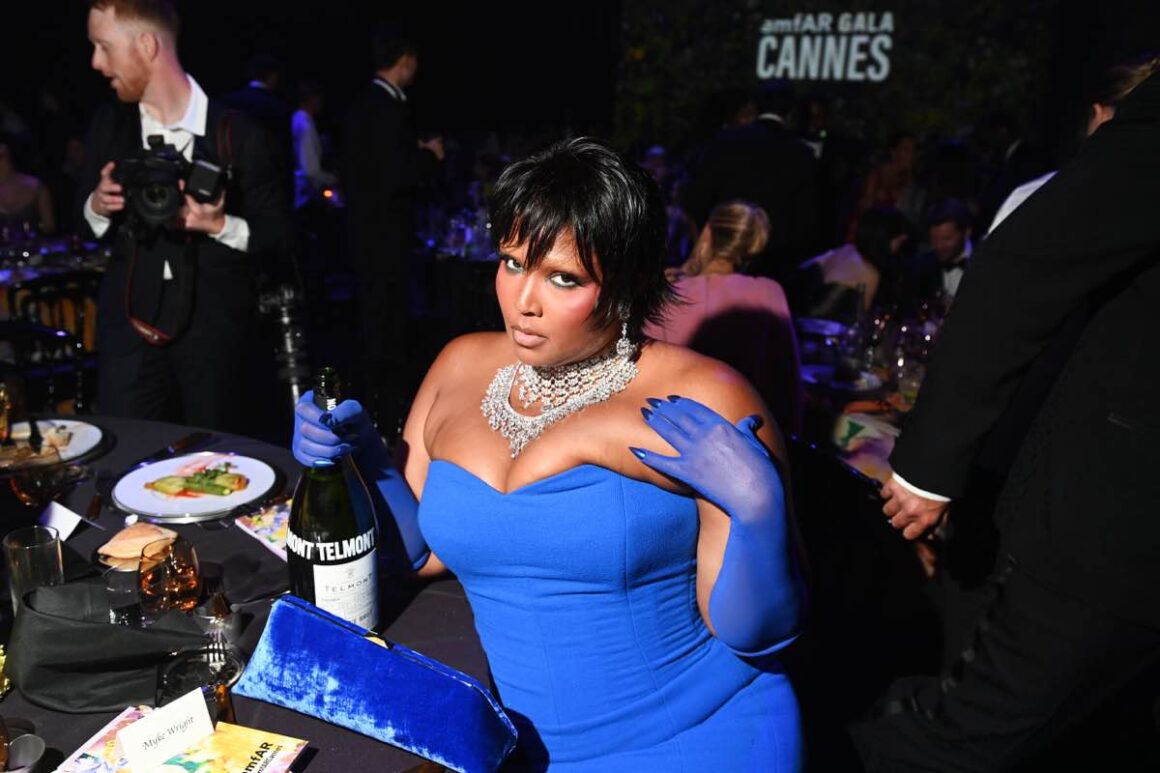 Celeb Snaps: Nicholas Galitzine Promotes Masters of the Universe, Plus Jennifer Lopez, Brett Goldstein, Paul Anthony Kelly, Andrew Scott, and More 28 Show - amfAR Gala Cannes 2026 Presented By Chopard