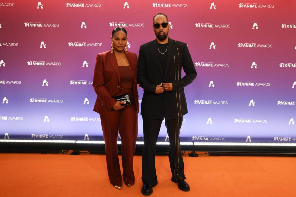 Celeb Snaps: Tilda Swinton and Sebastian Stan's "Fjord" Wins in Cannes, Plus Demi Moore, Jenna Ortega, Bobby Brown, and More 12 RZA