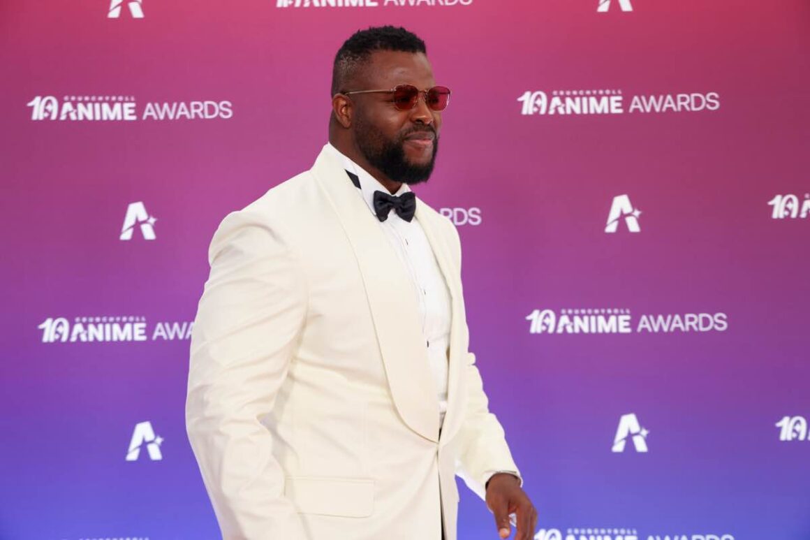 Celeb Snaps: Tilda Swinton and Sebastian Stan's "Fjord" Wins in Cannes, Plus Demi Moore, Jenna Ortega, Bobby Brown, and More 13 Winston Duke