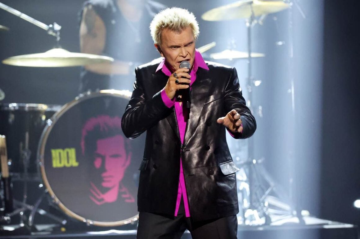 American Music Awards 2026