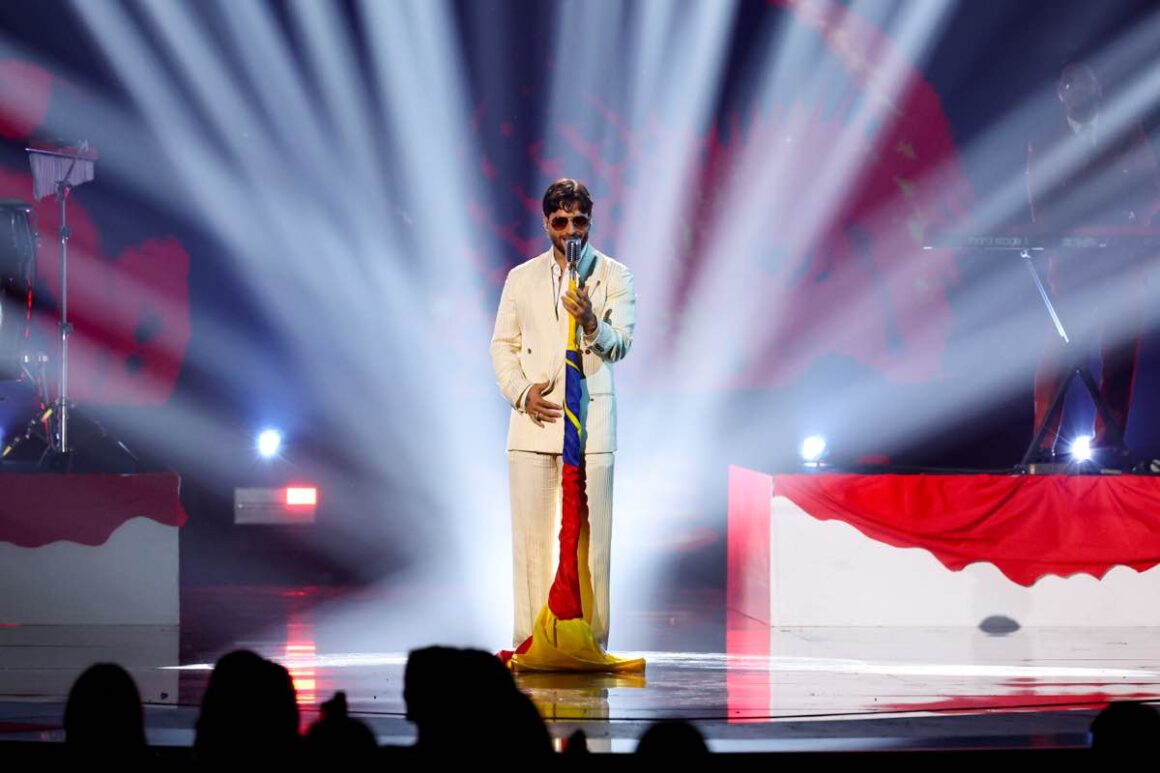 American Music Awards 2026