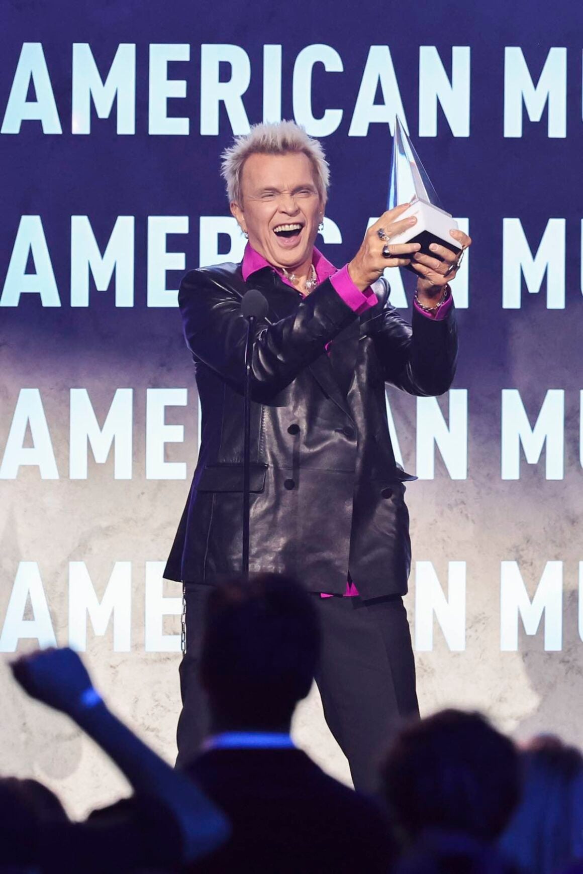 American Music Awards 2026
