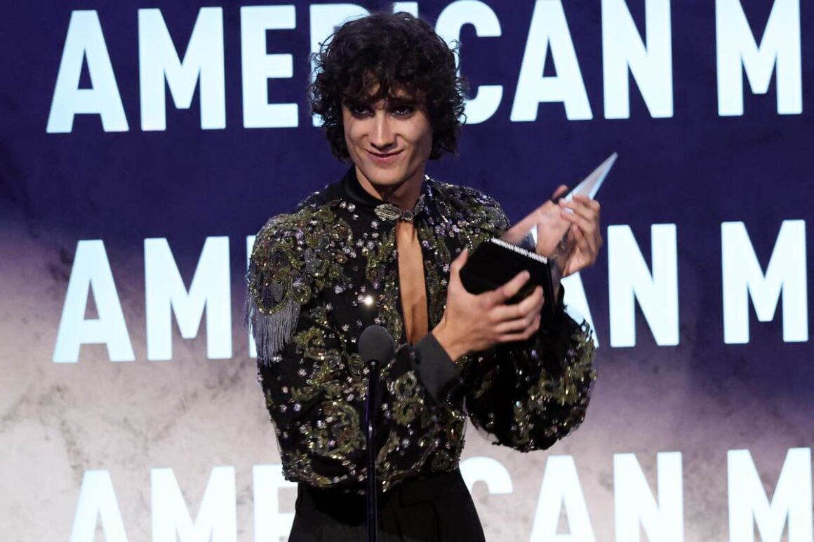 American Music Awards 2026