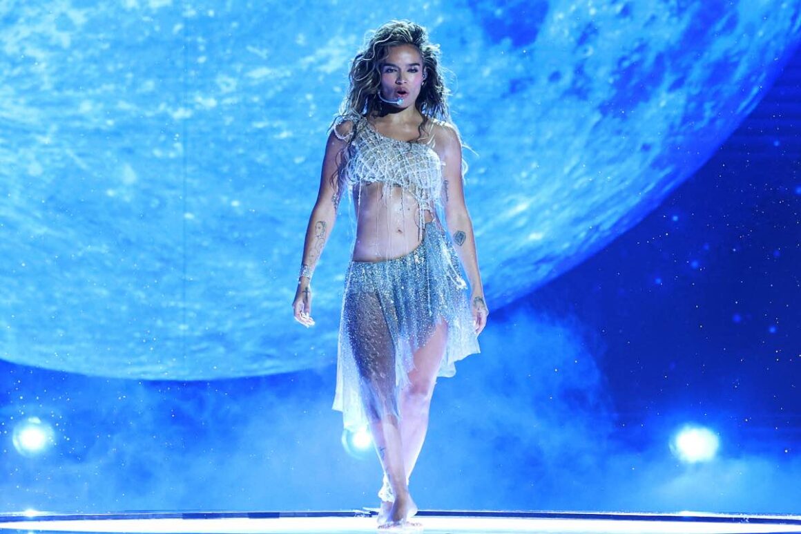 American Music Awards 2026