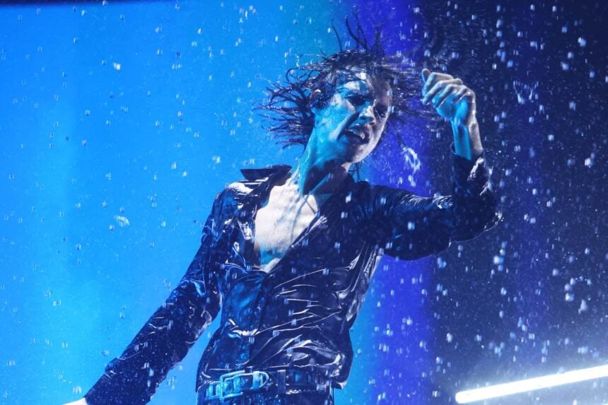 American Music Awards 2026