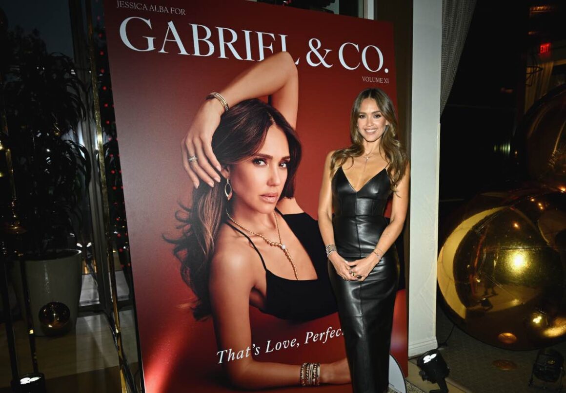 Celeb Snaps: Nicholas Galitzine Promotes Masters of the Universe, Plus Jennifer Lopez, Brett Goldstein, Paul Anthony Kelly, Andrew Scott, and More 46 Gabriel & Co. "Love, Perfected" Campaign Launch At La Cave At Wynn Las Vegas