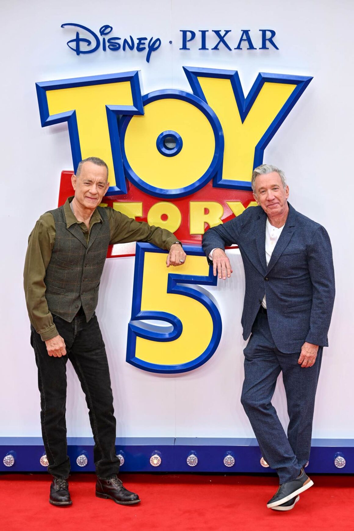 Celeb Snaps: Nicholas Galitzine Promotes Masters of the Universe, Plus Jennifer Lopez, Brett Goldstein, Paul Anthony Kelly, Andrew Scott, and More 17 London Launch Of 'Toy Story 5'