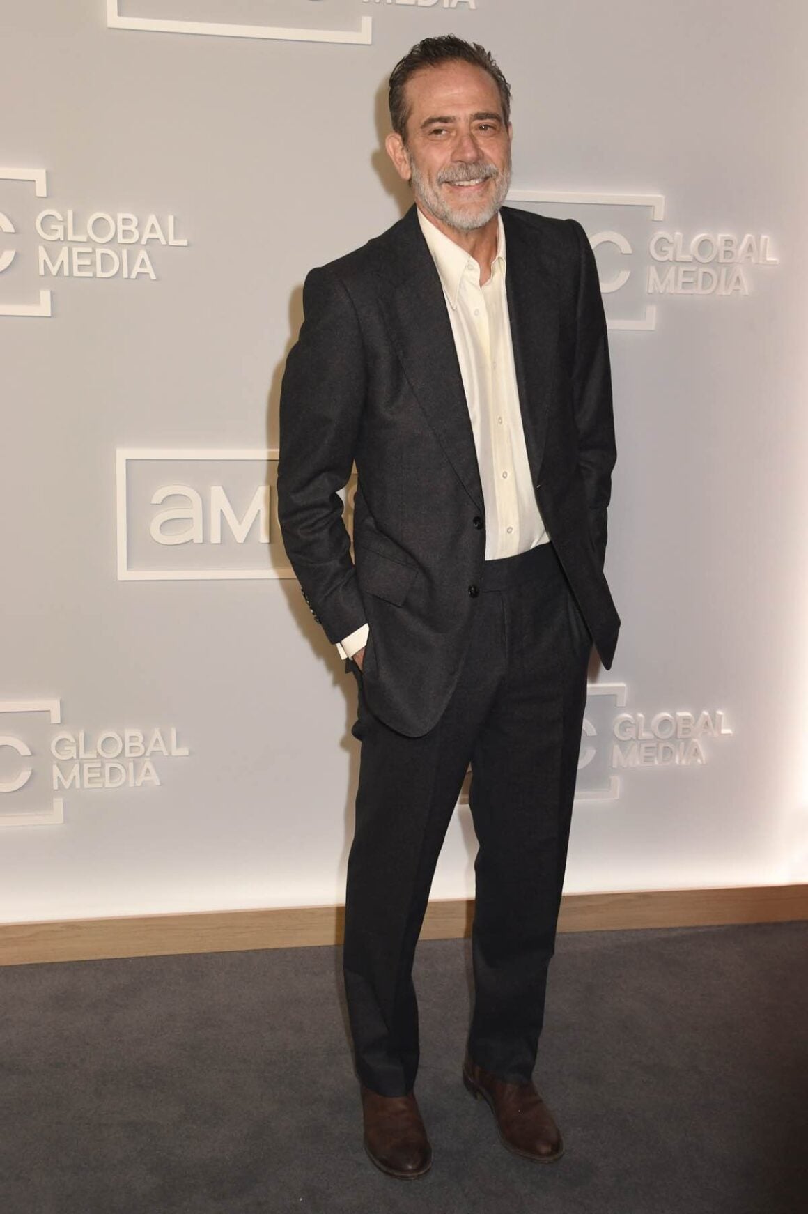 2026 AMC Networks Upfront & Content Showcase Presentation