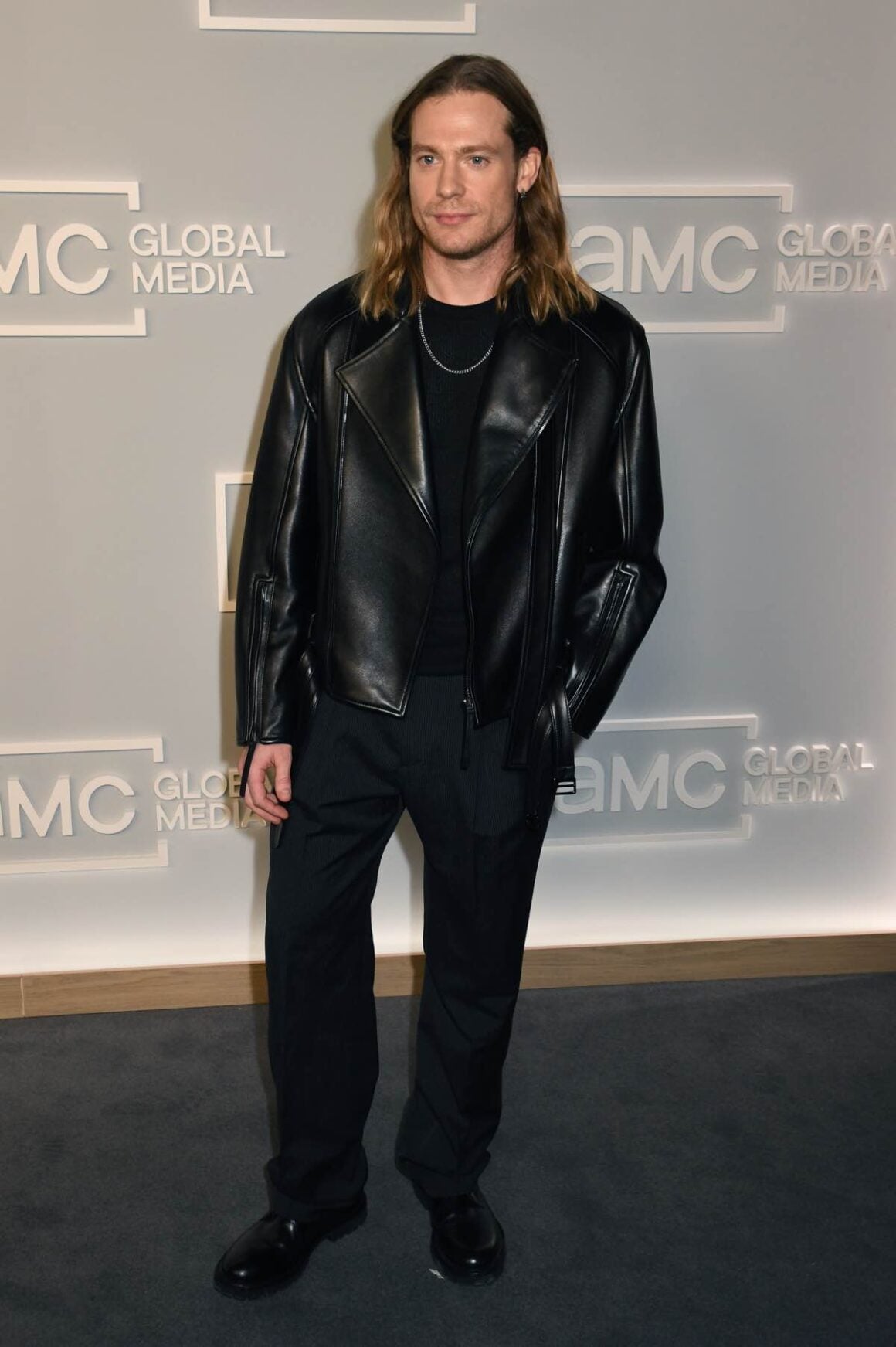 2026 AMC Networks Upfront & Content Showcase Presentation
