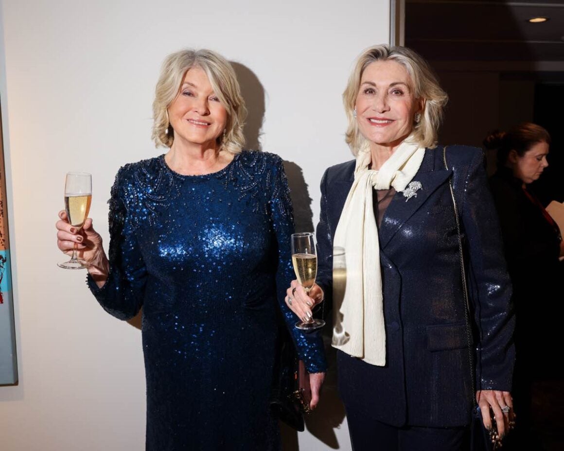 The King's Trust Global Gala New York