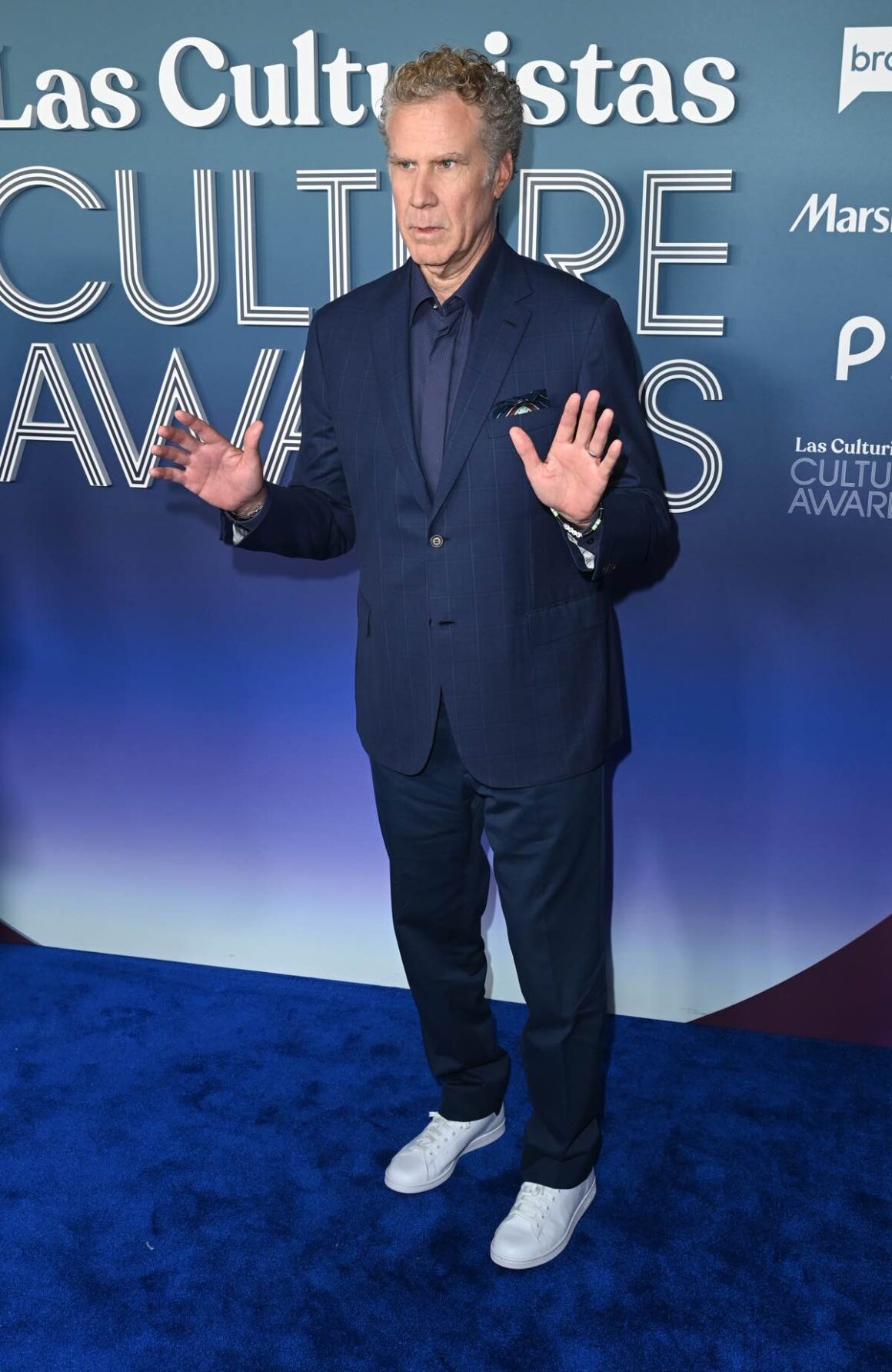 Celeb Snaps: François Arnaud at the Las Culturistas Culture Awards, Plus Ciara Miller, Jamie Campbell Bower, Kurt Russell, Michelle Pfeiffer, and More 9 5th Annual Las Culturistas Culture Awards