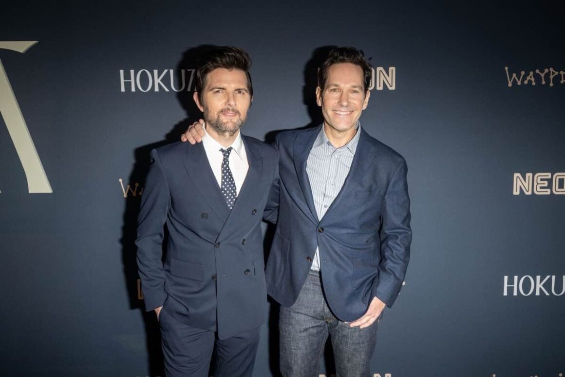 New York Premiere Of Neon's 'Hokum'