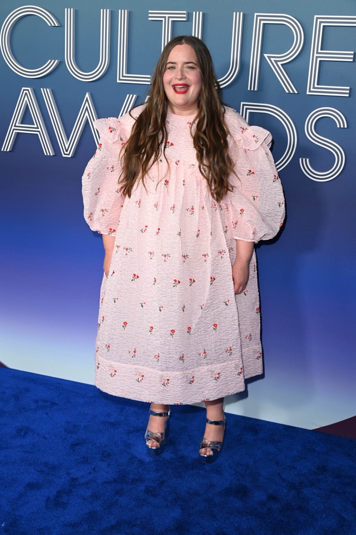 Celeb Snaps: François Arnaud at the Las Culturistas Culture Awards, Plus Ciara Miller, Jamie Campbell Bower, Kurt Russell, Michelle Pfeiffer, and More 13 5th Annual Las Culturistas Culture Awards