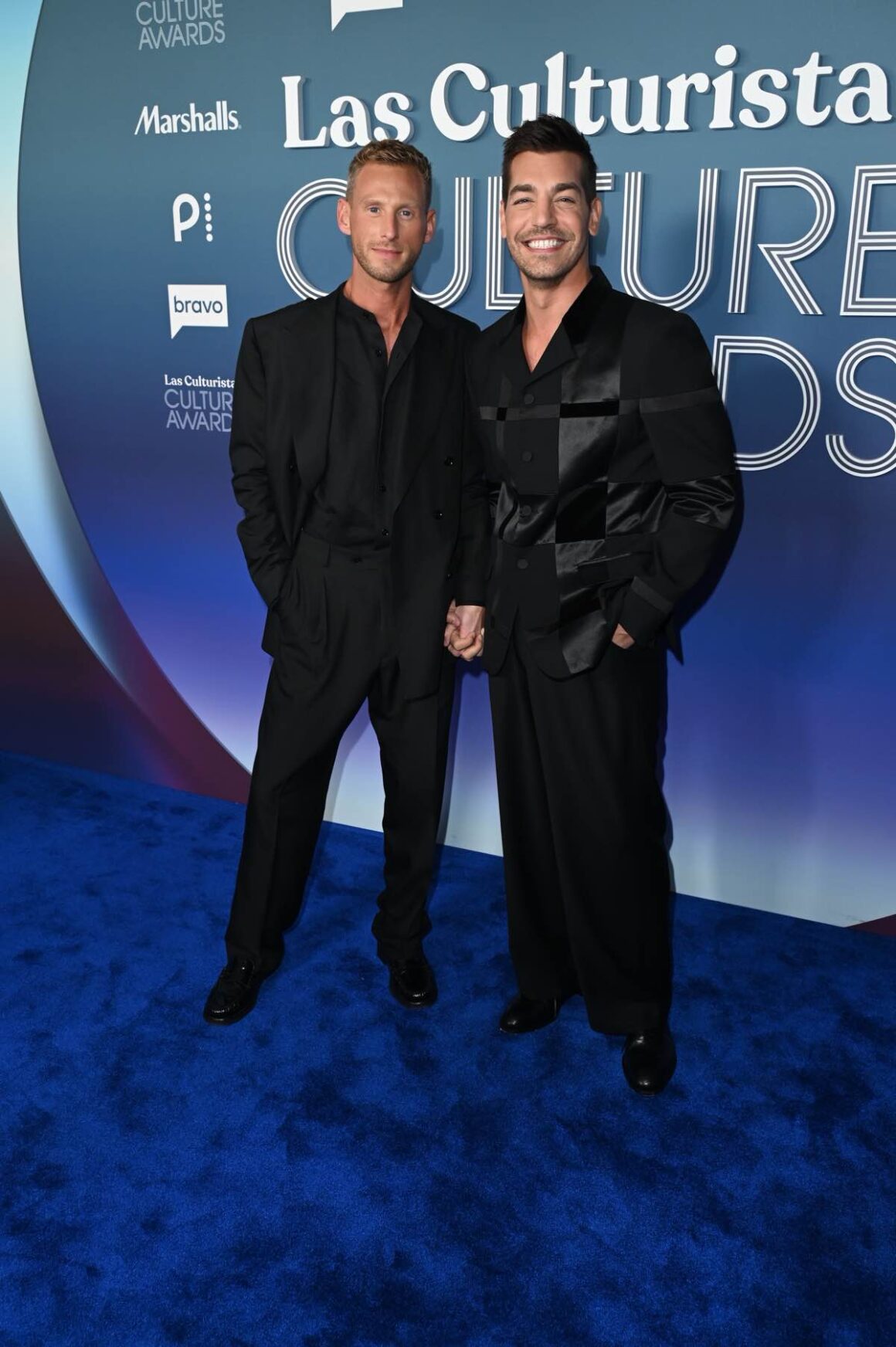 Celeb Snaps: François Arnaud at the Las Culturistas Culture Awards, Plus Ciara Miller, Jamie Campbell Bower, Kurt Russell, Michelle Pfeiffer, and More 18 5th Annual Las Culturistas Culture Awards