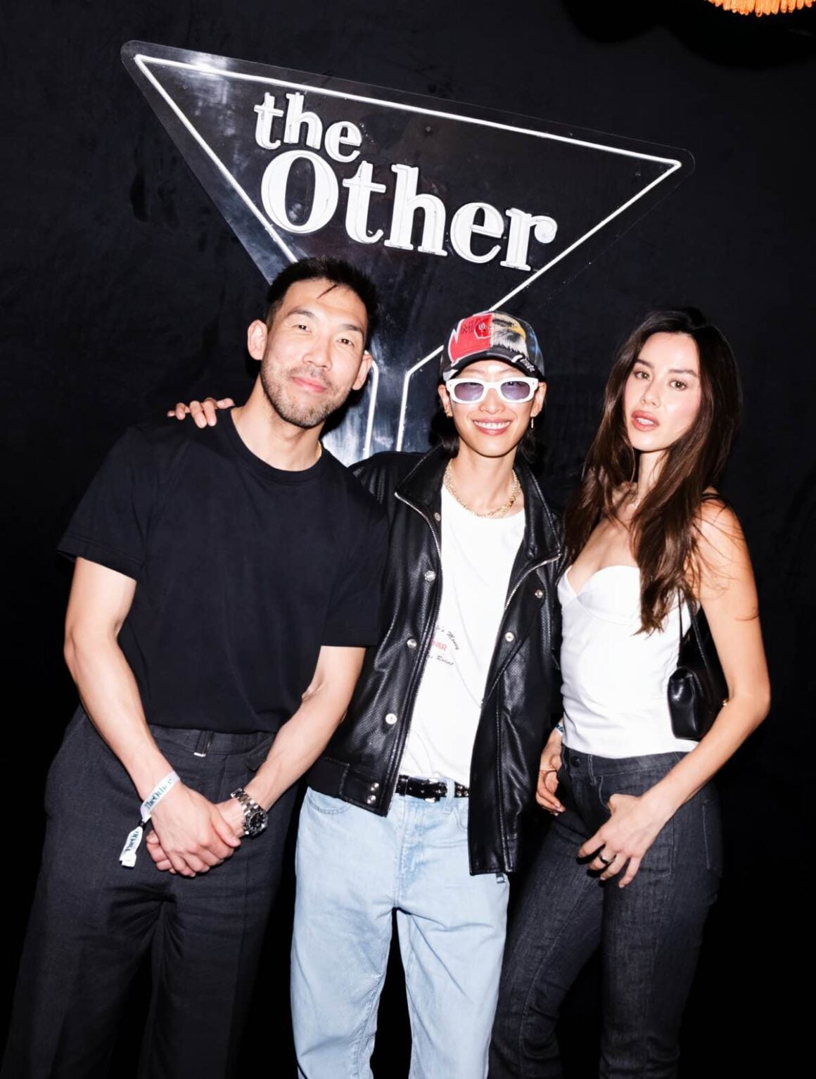 TheOther Presents Darren DzienciolÔøΩs F1 Party