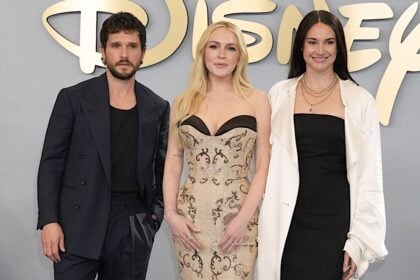 2026 Disney Upfront