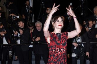 79th Annual Cannes Film Festival - ‘Full Phil’ Premiere