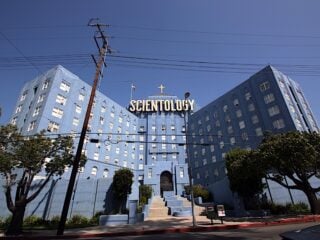 Church of Scientology