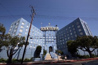 Church of Scientology