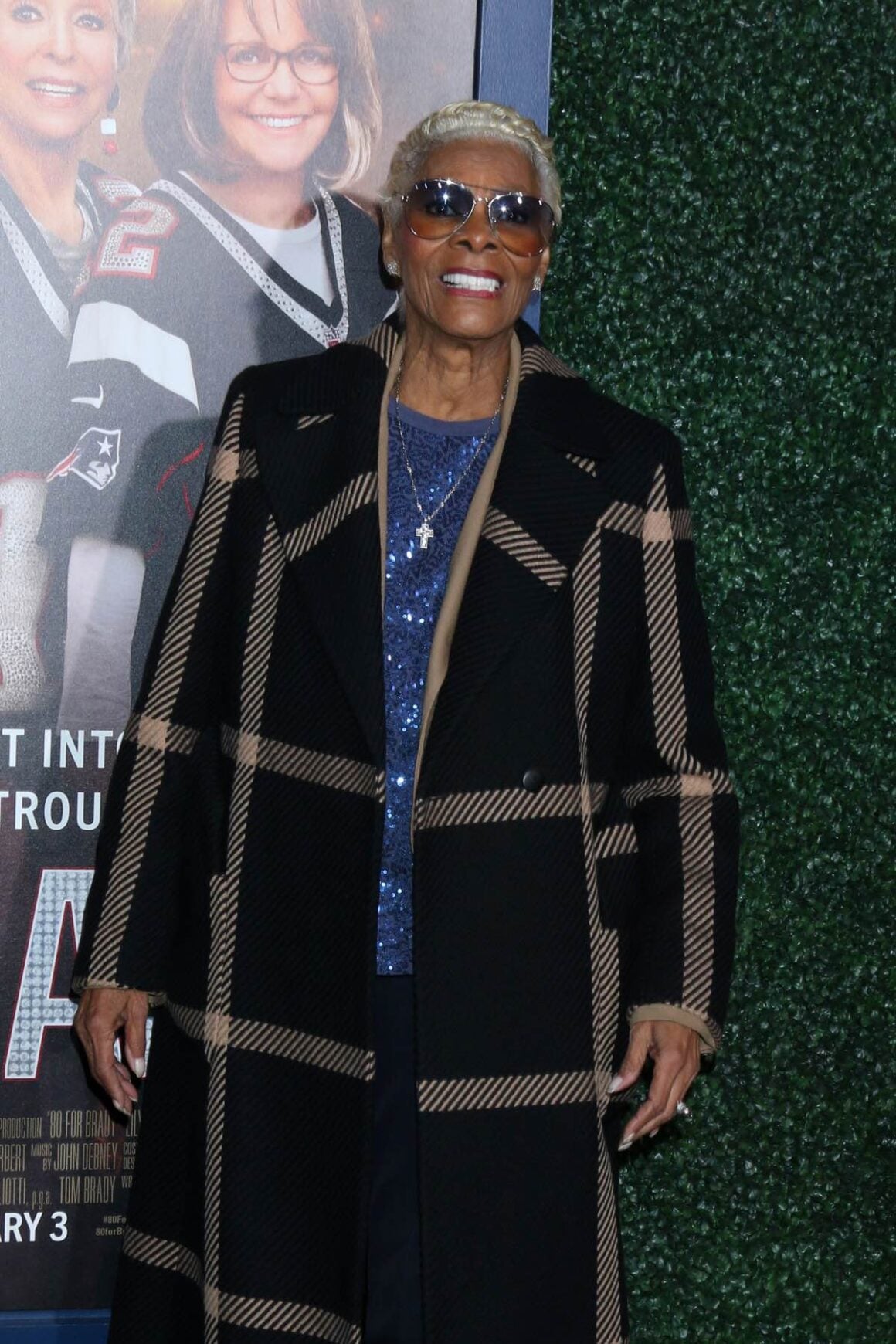 Dionne Warwick