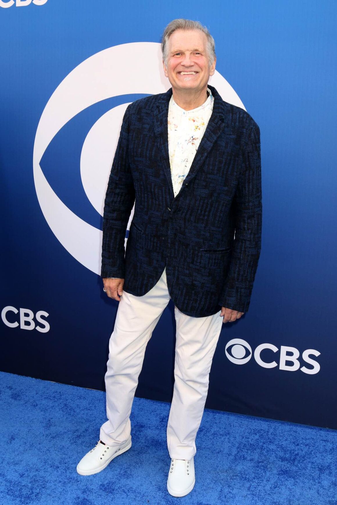 Drew Carey