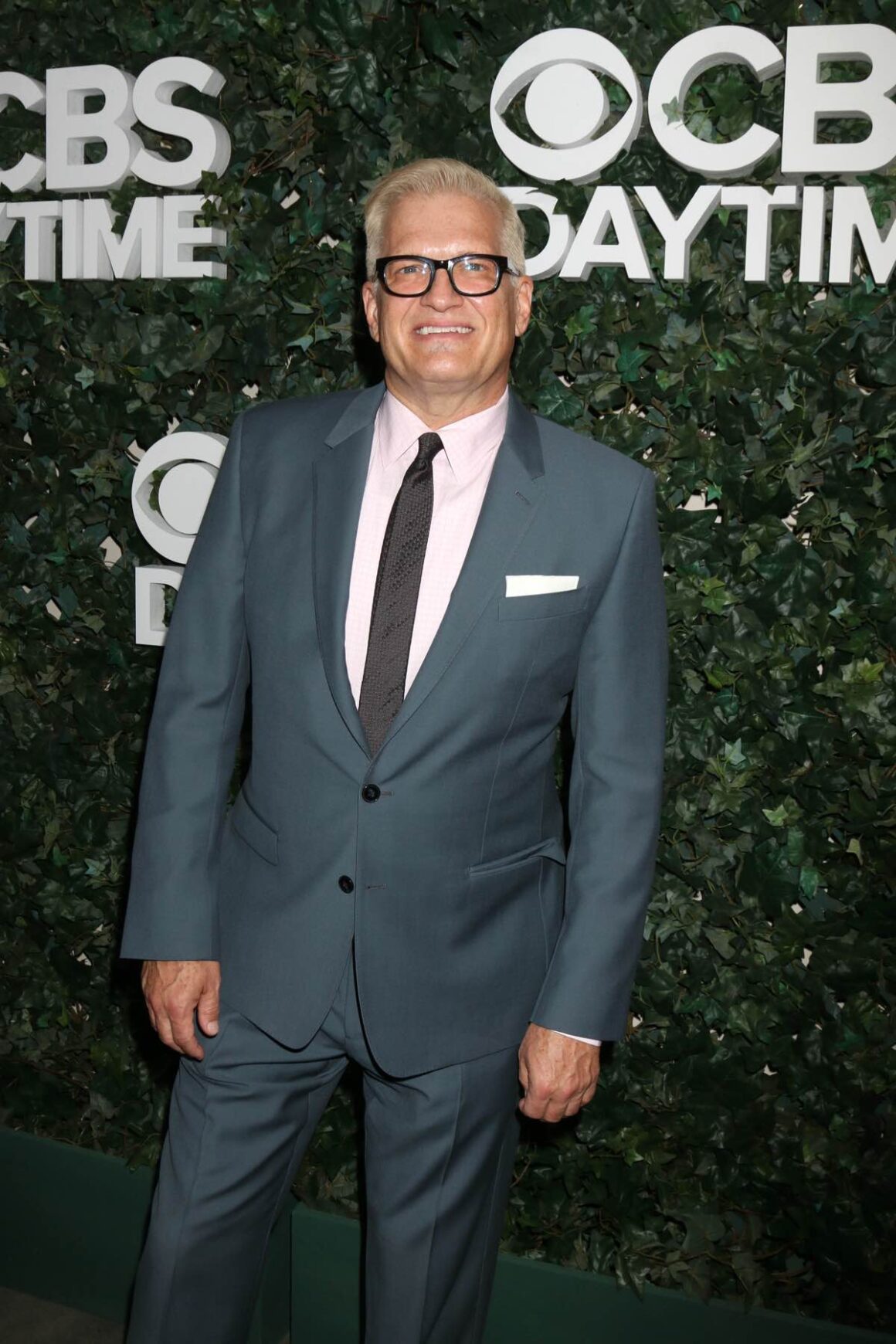 Drew Carey
