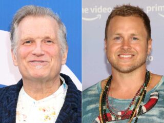 Drew Carey versus Spencer Pratt
