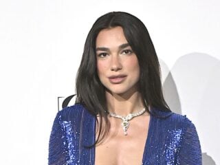Dua Lipa