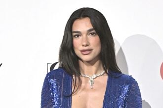 Dua Lipa