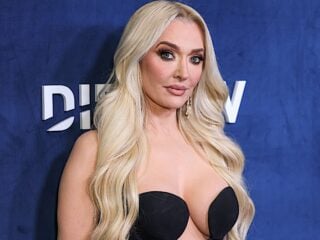 Erika Jayne