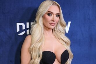 Erika Jayne