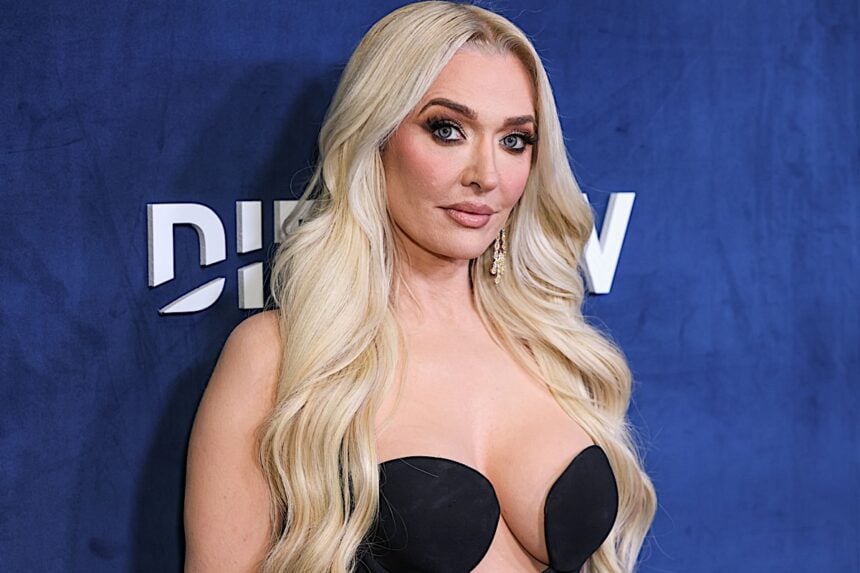 Erika Jayne