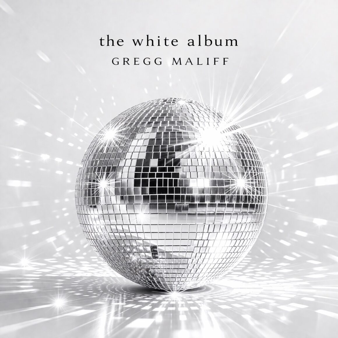 Gregg Maliff’s The White Album Is a Glittering Celebration of Resilience 5 Gregg Maliff