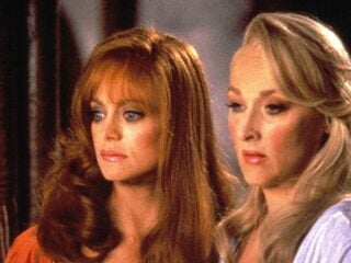 Death Becomes Her (1992)