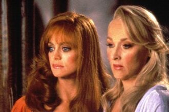 Death Becomes Her (1992)