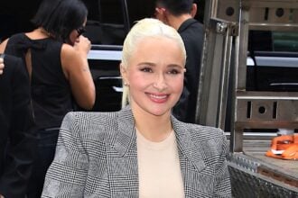 Hayden Panettiere